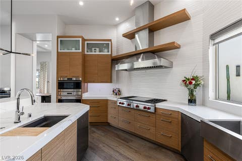 Tiny photo for 4050 N Tomsik Street, Las Vegas, NV 89129 (MLS # 2785250)