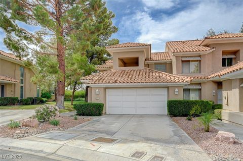 8591 Heather Downs Drive Las Vegas NV 89113
