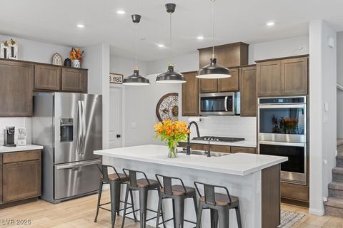 10941 Oregano Avenue Las Vegas NV 89166