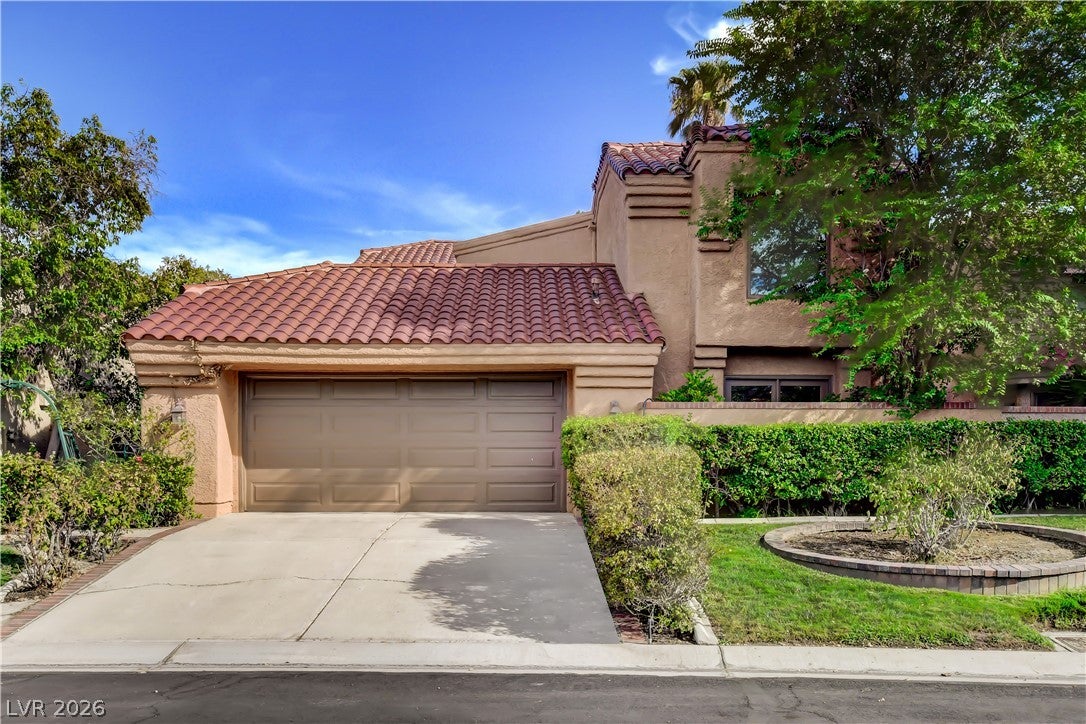 7655 Spanish Bay Drive