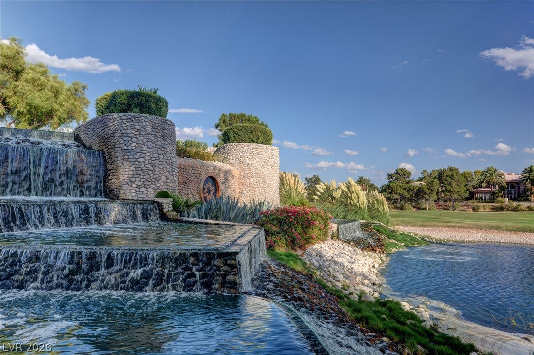 7655 Spanish Bay Drive