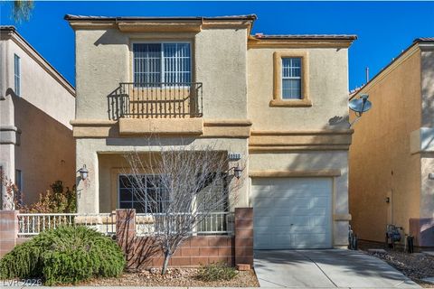 9960 Star Lake Avenue Las Vegas NV 89148