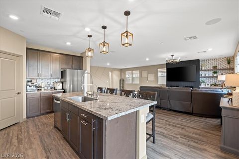 2645 Cava Tirreni Street Henderson NV 89044