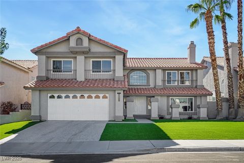 Homes For Sale - 9651 Stoney Creek Drive<br/> Las Vegas, NV 89117