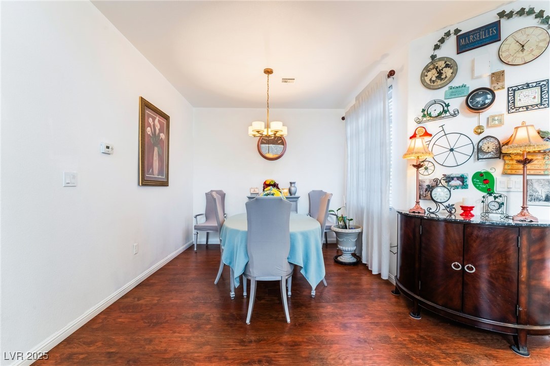 2789 Trotwood Lane, Las Vegas, Nevada image 9