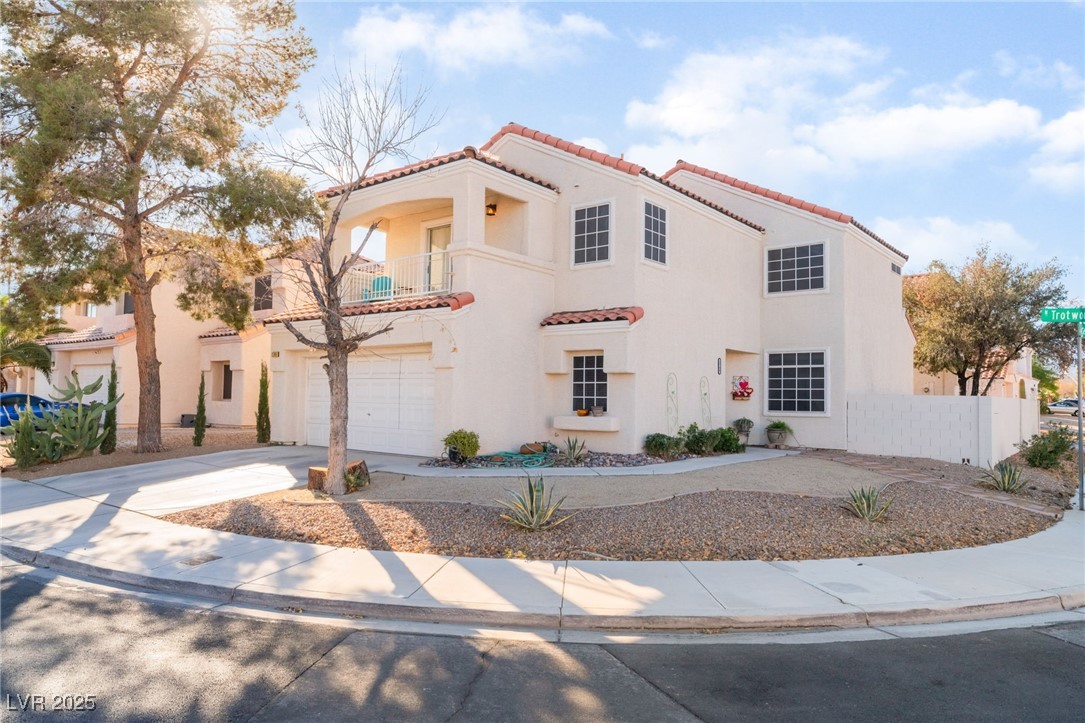 2789 Trotwood Lane, Las Vegas, Nevada image 2