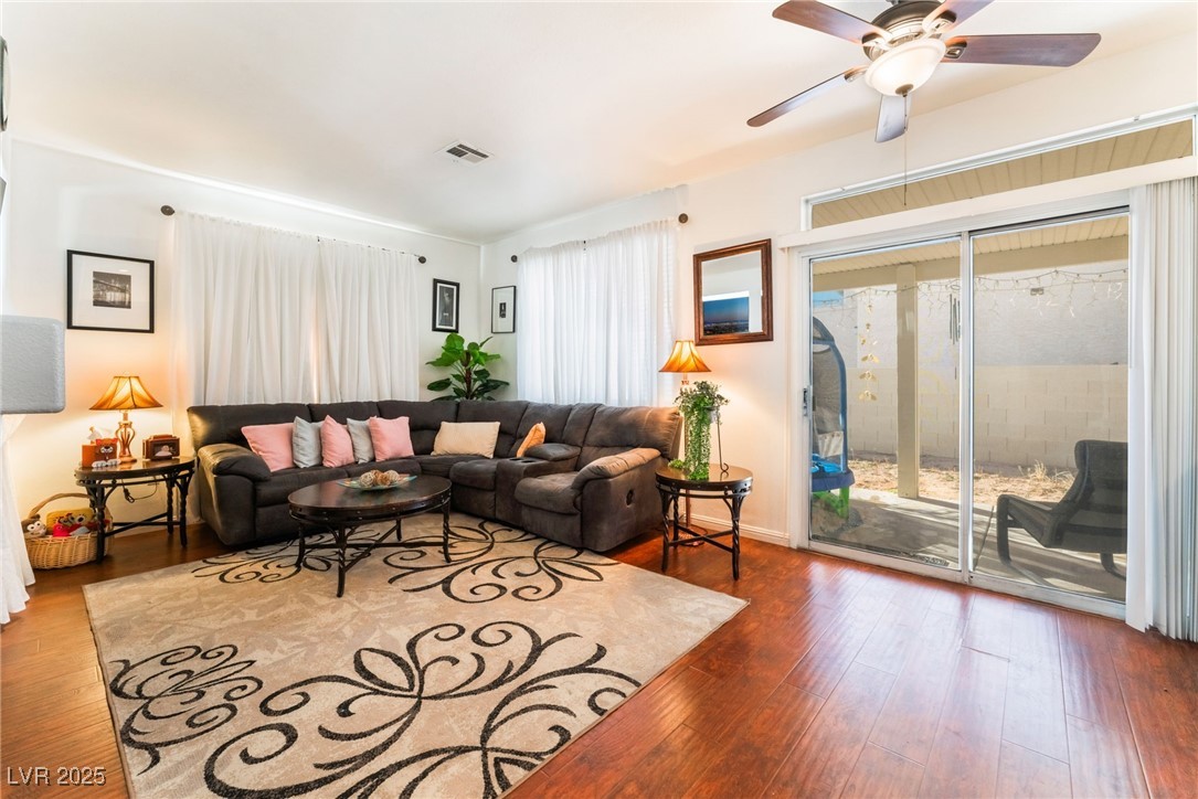 2789 Trotwood Lane, Las Vegas, Nevada image 12