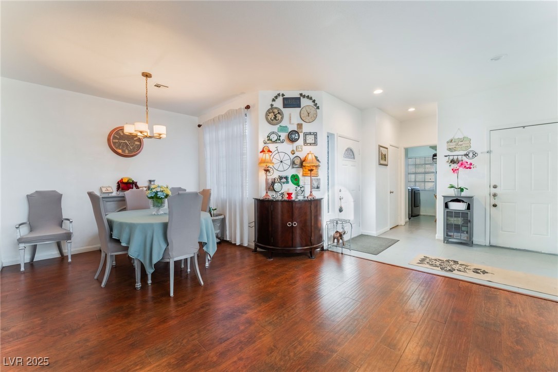 2789 Trotwood Lane, Las Vegas, Nevada image 10