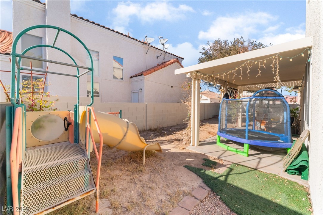 2789 Trotwood Lane, Las Vegas, Nevada image 36
