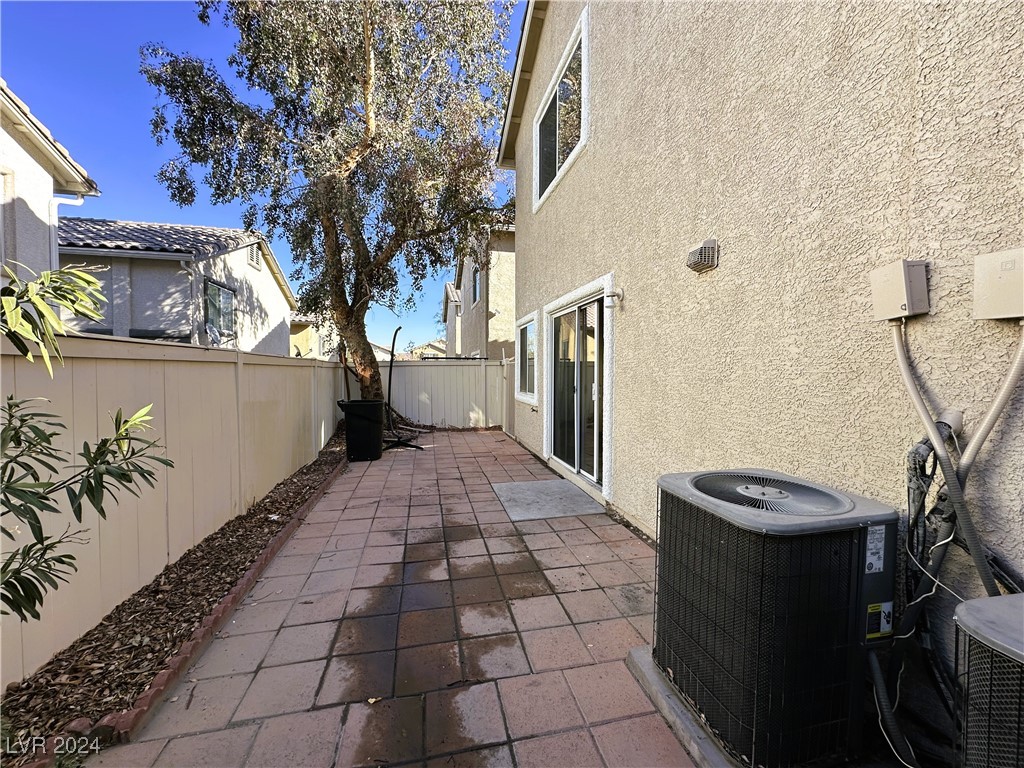 6540 Mandarin Zest Court, Las Vegas, Nevada image 20