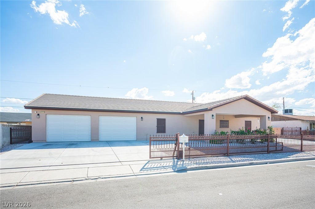 Photo of 4727 E Boston Avenue, Las Vegas, NV 89104 (MLS # 2828346)
