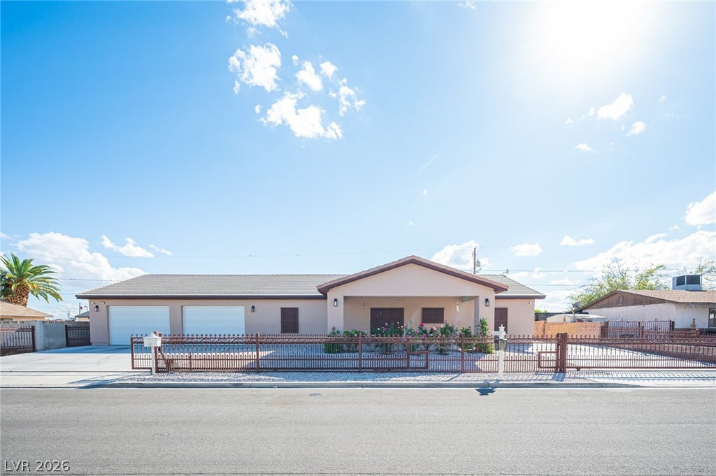Photo of 4727 E Boston Avenue, Las Vegas, NV 89104 (MLS # 2828346)