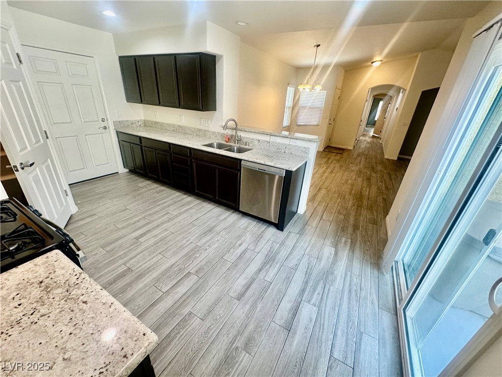 2851 China Cove Street, Laughlin, Nevada image 13