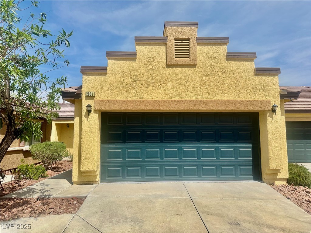 2851 China Cove Street, Laughlin, Nevada image 1