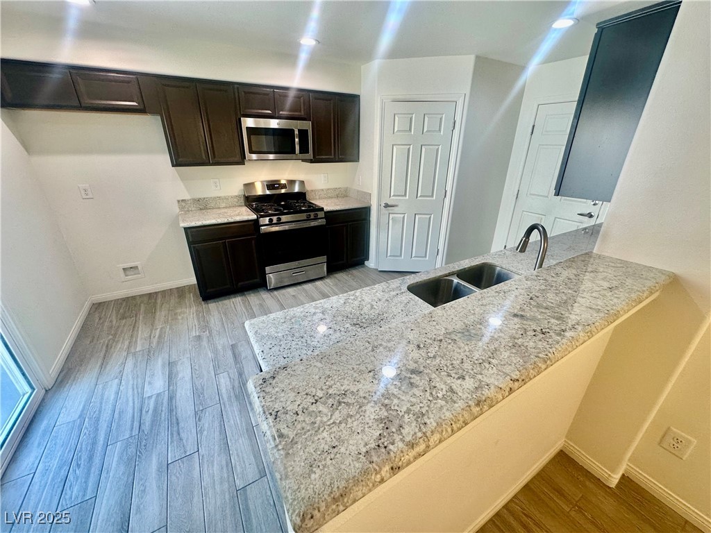 2851 China Cove Street, Laughlin, Nevada image 10