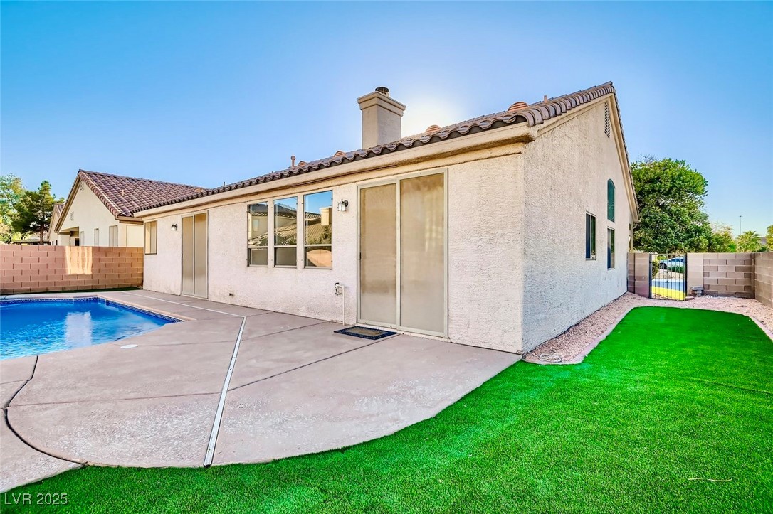 9010 Emery Lake Street