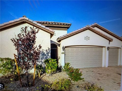 330 Meadow Brush Place Henderson NV 89011