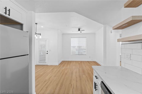 Tiny photo for 4400 S Jones Boulevard #1128, Las Vegas, NV 89103 (MLS # 2793751)