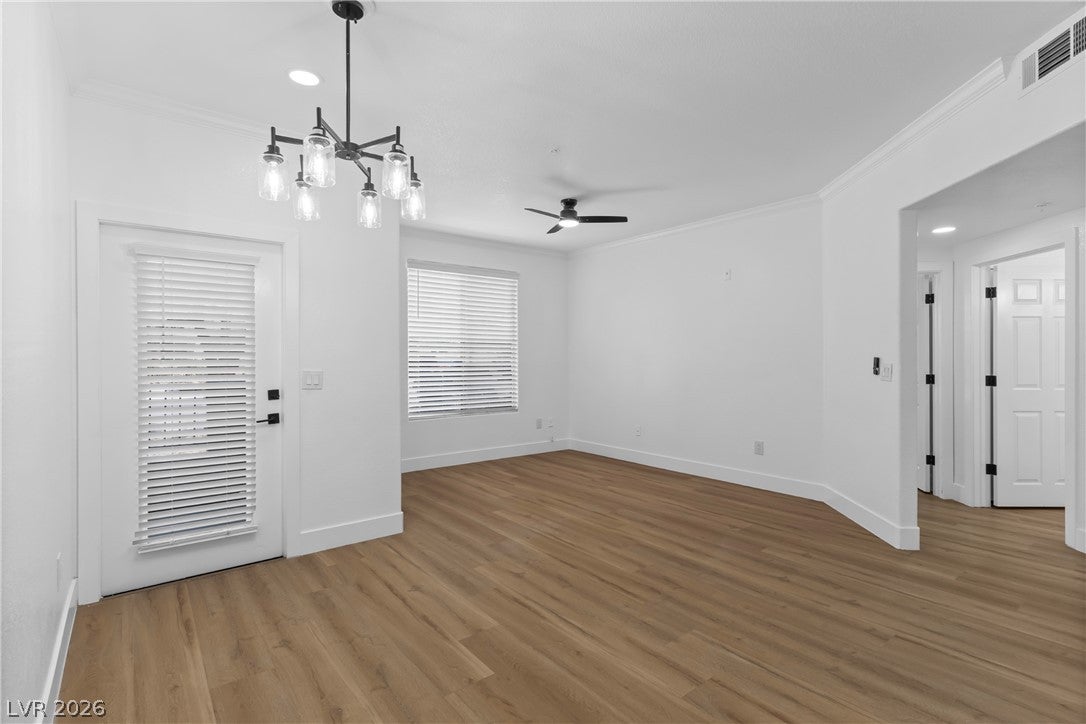 4400 S Jones Boulevard 1128