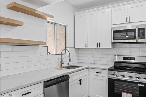 Tiny photo for 4400 S Jones Boulevard #1128, Las Vegas, NV 89103 (MLS # 2793751)