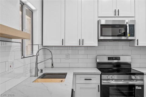 Tiny photo for 4400 S Jones Boulevard #1128, Las Vegas, NV 89103 (MLS # 2793751)