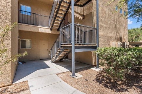 Tiny photo for 4400 S Jones Boulevard #1128, Las Vegas, NV 89103 (MLS # 2793751)