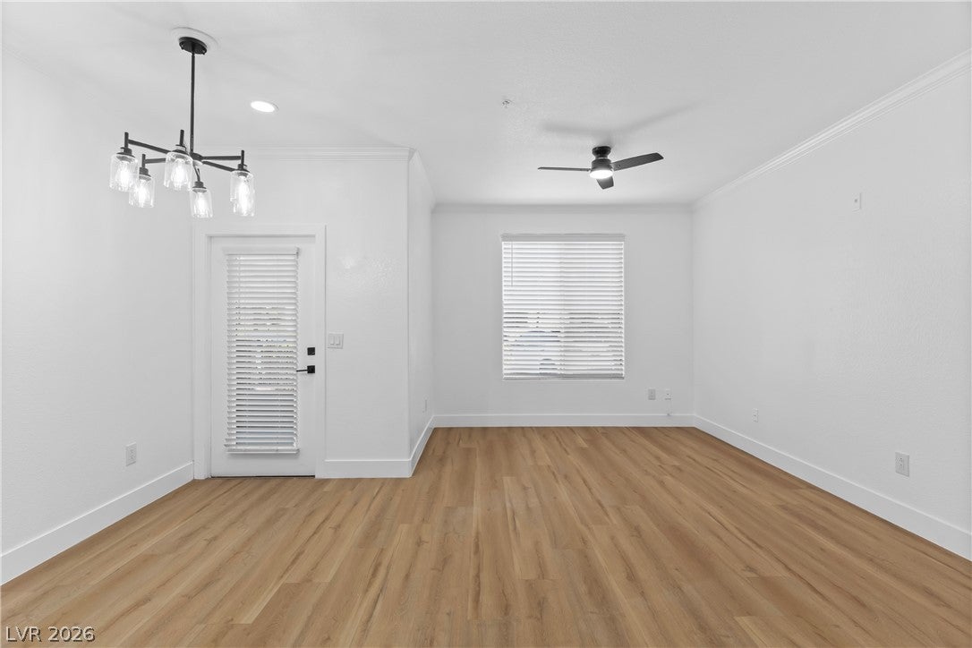 4400 S Jones Boulevard 1128