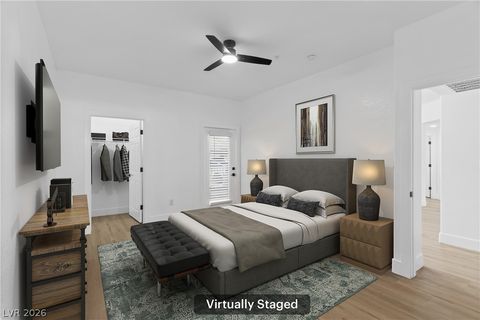 Tiny photo for 4400 S Jones Boulevard #1128, Las Vegas, NV 89103 (MLS # 2793751)