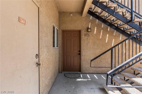Tiny photo for 4400 S Jones Boulevard #1128, Las Vegas, NV 89103 (MLS # 2793751)