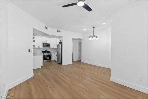 Tiny photo for 4400 S Jones Boulevard #1128, Las Vegas, NV 89103 (MLS # 2793751)