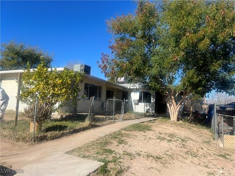 Photo of 210 Paul Avenue, Las Vegas, NV 89106 (MLS # 2746720)