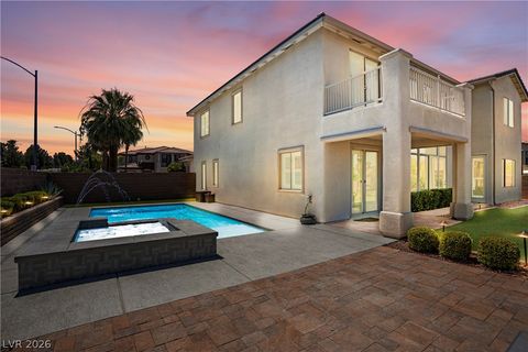 Tiny photo for 1101 Fairbury Street, Henderson, NV 89052 (MLS # 2790553)