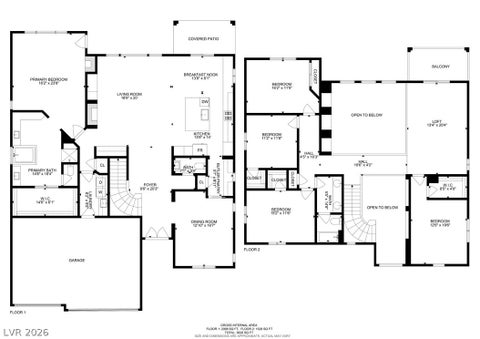 Tiny photo for 1101 Fairbury Street, Henderson, NV 89052 (MLS # 2790553)