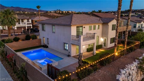 Tiny photo for 1101 Fairbury Street, Henderson, NV 89052 (MLS # 2790553)