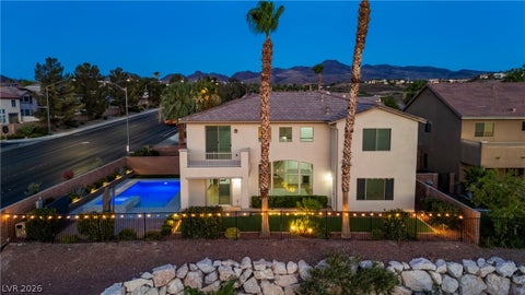 Tiny photo for 1101 Fairbury Street, Henderson, NV 89052 (MLS # 2790553)