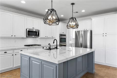 Tiny photo for 1101 Fairbury Street, Henderson, NV 89052 (MLS # 2790553)