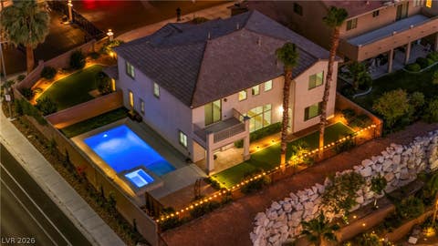 Tiny photo for 1101 Fairbury Street, Henderson, NV 89052 (MLS # 2790553)