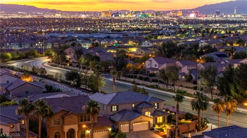 Tiny photo for 1101 Fairbury Street, Henderson, NV 89052 (MLS # 2790553)