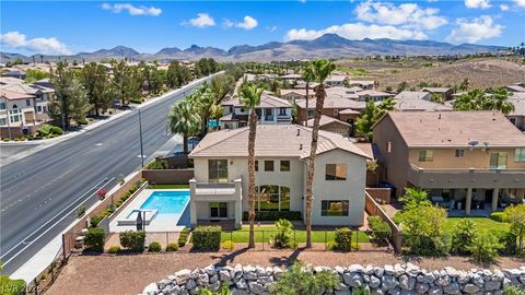 Tiny photo for 1101 Fairbury Street, Henderson, NV 89052 (MLS # 2790553)