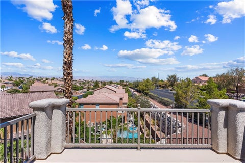 Tiny photo for 1101 Fairbury Street, Henderson, NV 89052 (MLS # 2790553)