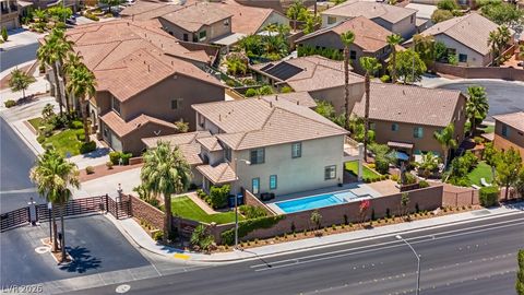 Tiny photo for 1101 Fairbury Street, Henderson, NV 89052 (MLS # 2790553)