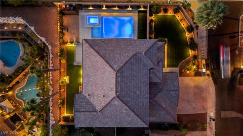 Tiny photo for 1101 Fairbury Street, Henderson, NV 89052 (MLS # 2790553)