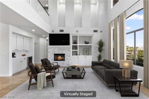 Tiny photo for 1101 Fairbury Street, Henderson, NV 89052 (MLS # 2790553)