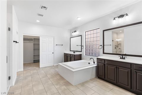 Tiny photo for 1101 Fairbury Street, Henderson, NV 89052 (MLS # 2790553)