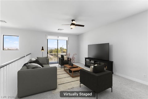 Tiny photo for 1101 Fairbury Street, Henderson, NV 89052 (MLS # 2790553)
