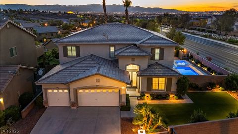 Tiny photo for 1101 Fairbury Street, Henderson, NV 89052 (MLS # 2790553)