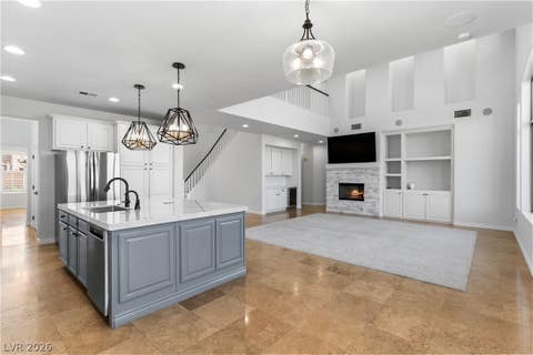 Tiny photo for 1101 Fairbury Street, Henderson, NV 89052 (MLS # 2790553)