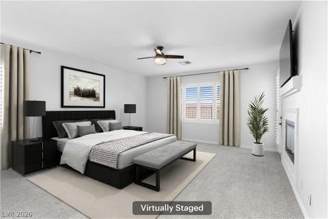 Tiny photo for 1101 Fairbury Street, Henderson, NV 89052 (MLS # 2790553)