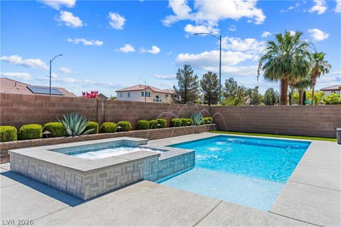Tiny photo for 1101 Fairbury Street, Henderson, NV 89052 (MLS # 2790553)