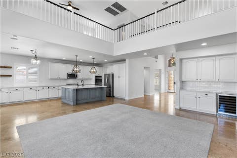 Tiny photo for 1101 Fairbury Street, Henderson, NV 89052 (MLS # 2790553)